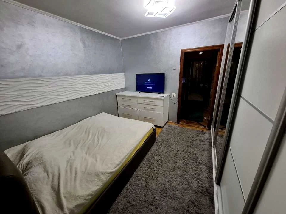 Квартира. Львов, Хуторовка ул.