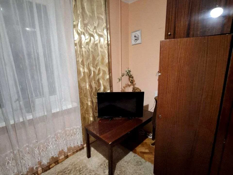Квартира. Львов, Хуторовка ул.