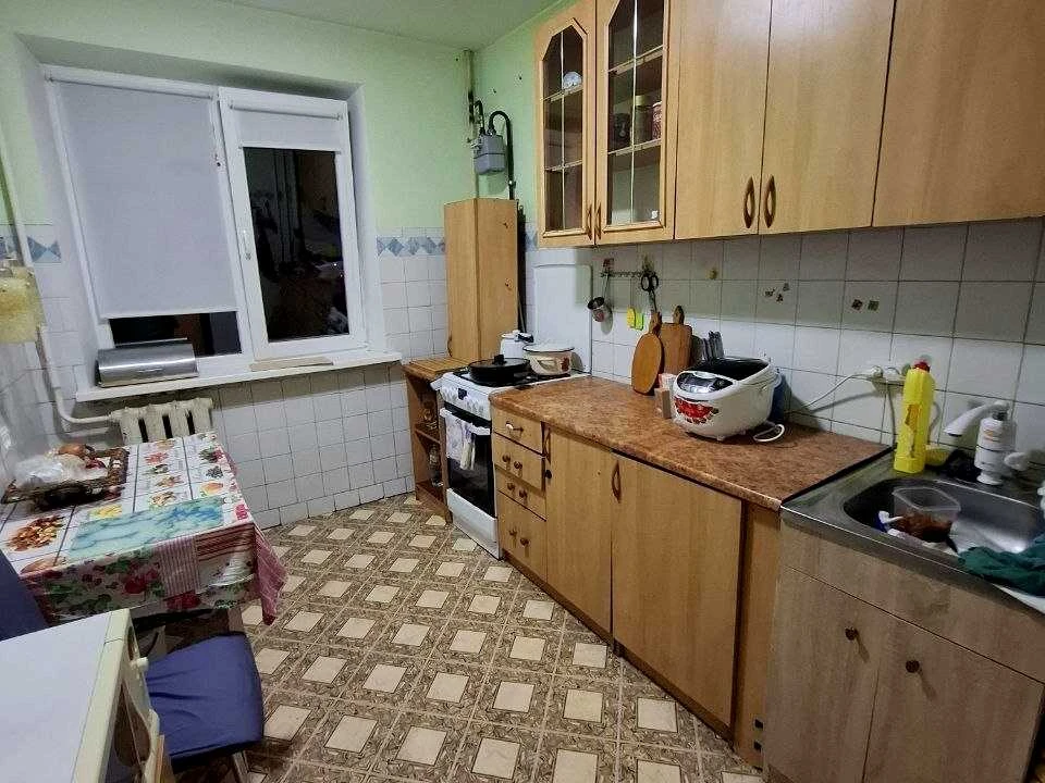 Квартира. Львов, Хуторовка ул.