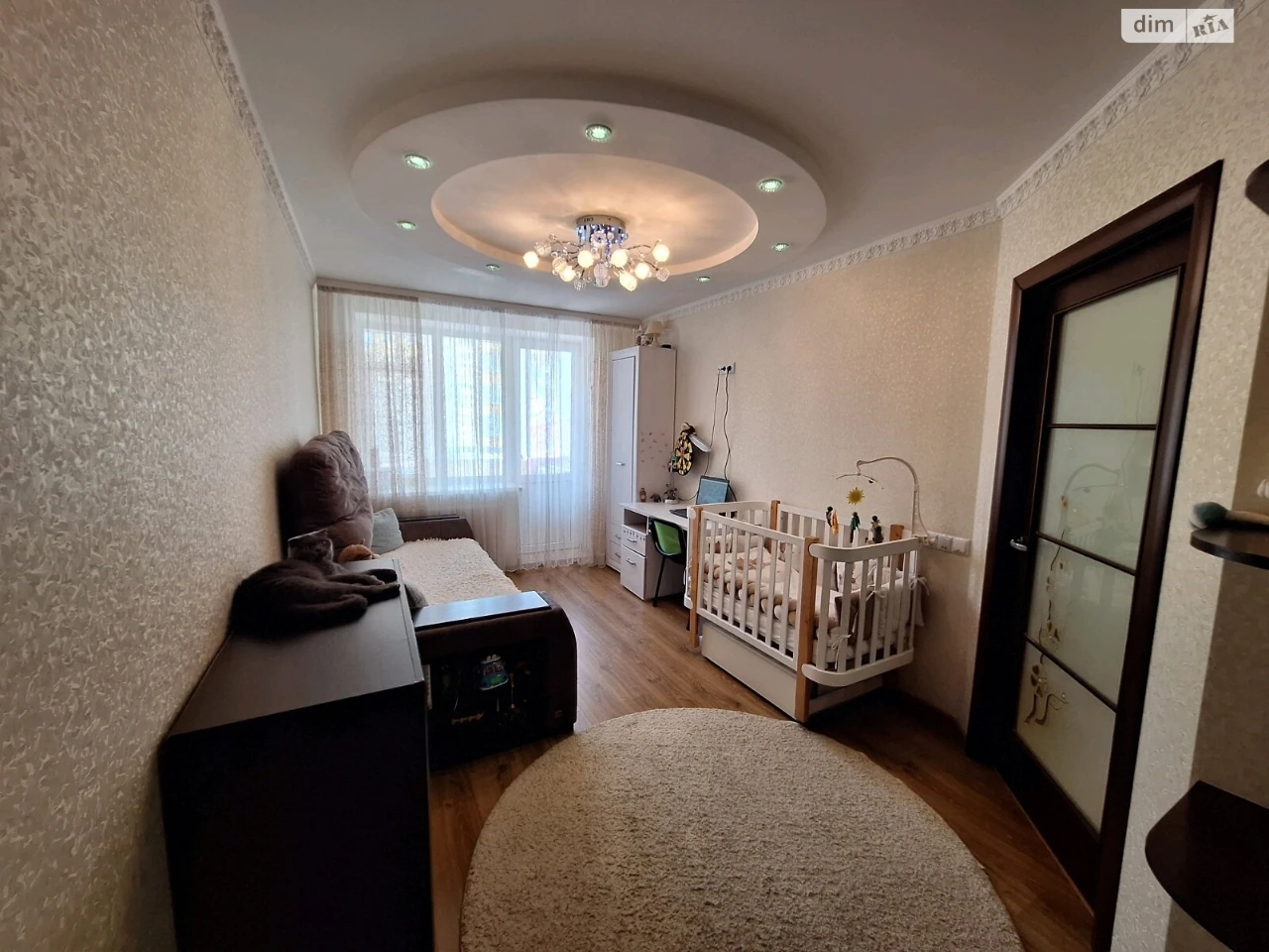 Продаж Квартира Озерна