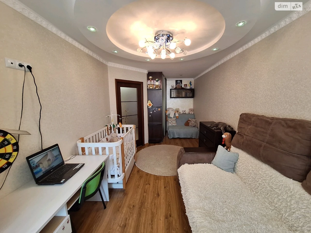 Продаж Квартира Озерна