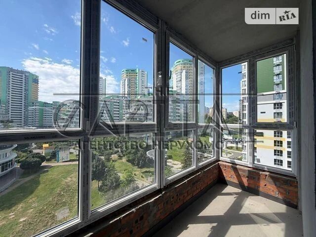 Продаж 1к квартири 58 кв. м на вул. Вишгородська 45Ж • ID 34