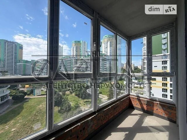 Продаж 1к квартири 58 кв. м на вул. Вишгородська 45Ж • ID 34