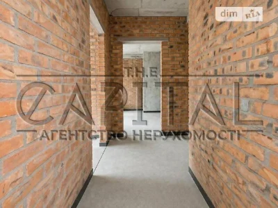 Продаж 1к квартири 58 кв. м на вул. Вишгородська 45Ж • ID 34
