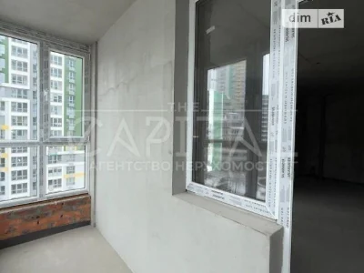 Продаж 1к квартири 58 кв. м на вул. Вишгородська 45Ж • ID 34