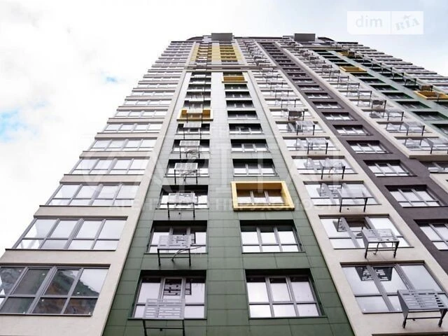 Продаж 1к квартири 58 кв. м на вул. Вишгородська 45Ж • ID 34