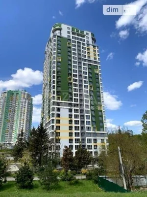 Продаж 1к квартири 58 кв. м на вул. Вишгородська 45Ж • ID 34