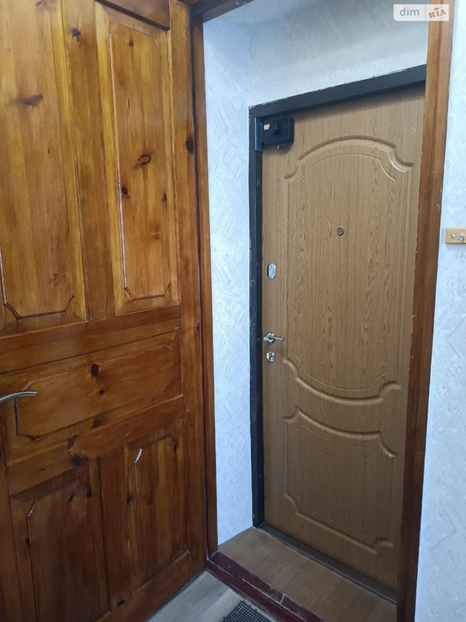 Продаж Квартира Нагірний (Київський)