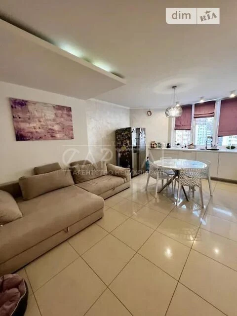 Продажа 4к квартиры 120 кв. м по ул. Елены Пчелки 5 • ID 347