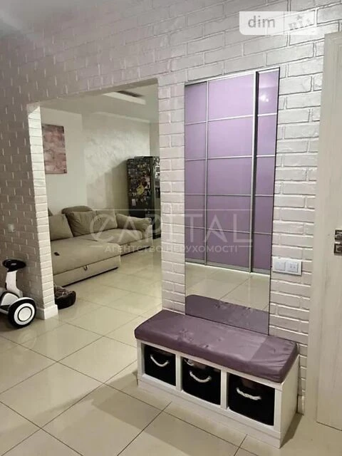 Продажа 4к квартиры 120 кв. м по ул. Елены Пчелки 5 • ID 347