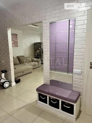 Продажа 4к квартиры 120 кв. м по ул. Елены Пчелки 5 • ID 347
