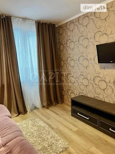 Продажа 4к квартиры 120 кв. м по ул. Елены Пчелки 5 • ID 347