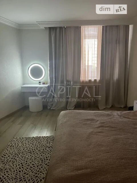 Продажа 4к квартиры 120 кв. м по ул. Елены Пчелки 5 • ID 347