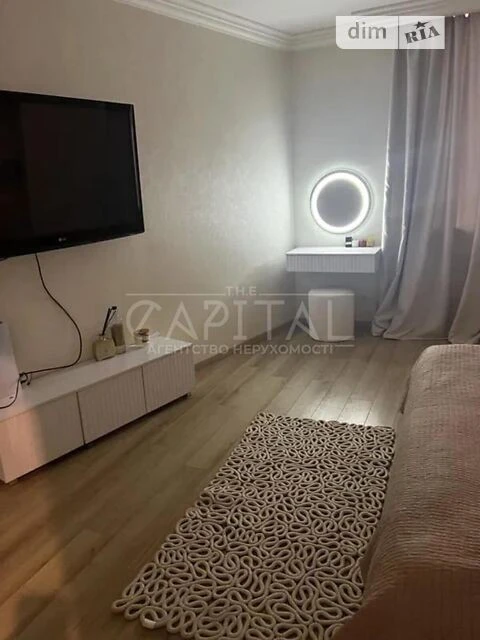 Продажа 4к квартиры 120 кв. м по ул. Елены Пчелки 5 • ID 347