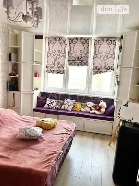 Продажа 4к квартиры 120 кв. м по ул. Елены Пчелки 5 • ID 347