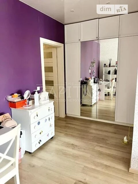 Продажа 4к квартиры 120 кв. м по ул. Елены Пчелки 5 • ID 347