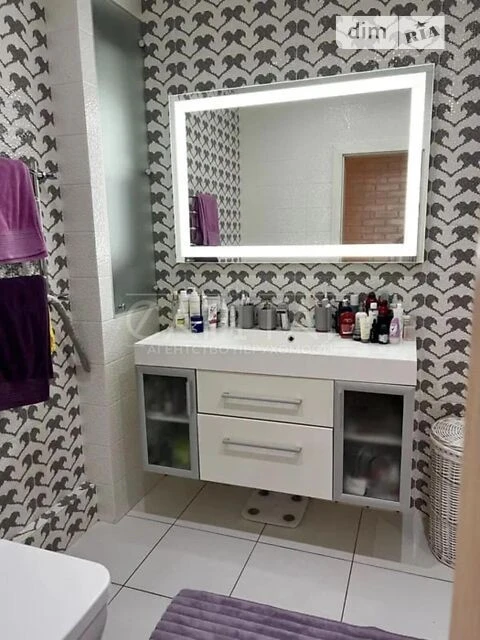 Продажа 4к квартиры 120 кв. м по ул. Елены Пчелки 5 • ID 347