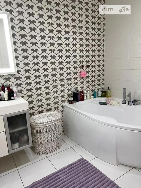 Продажа 4к квартиры 120 кв. м по ул. Елены Пчелки 5 • ID 347