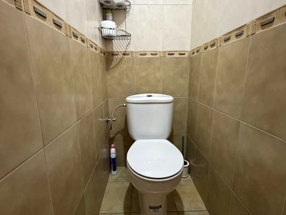 Квартира. Киев, Русановская набережная ул.