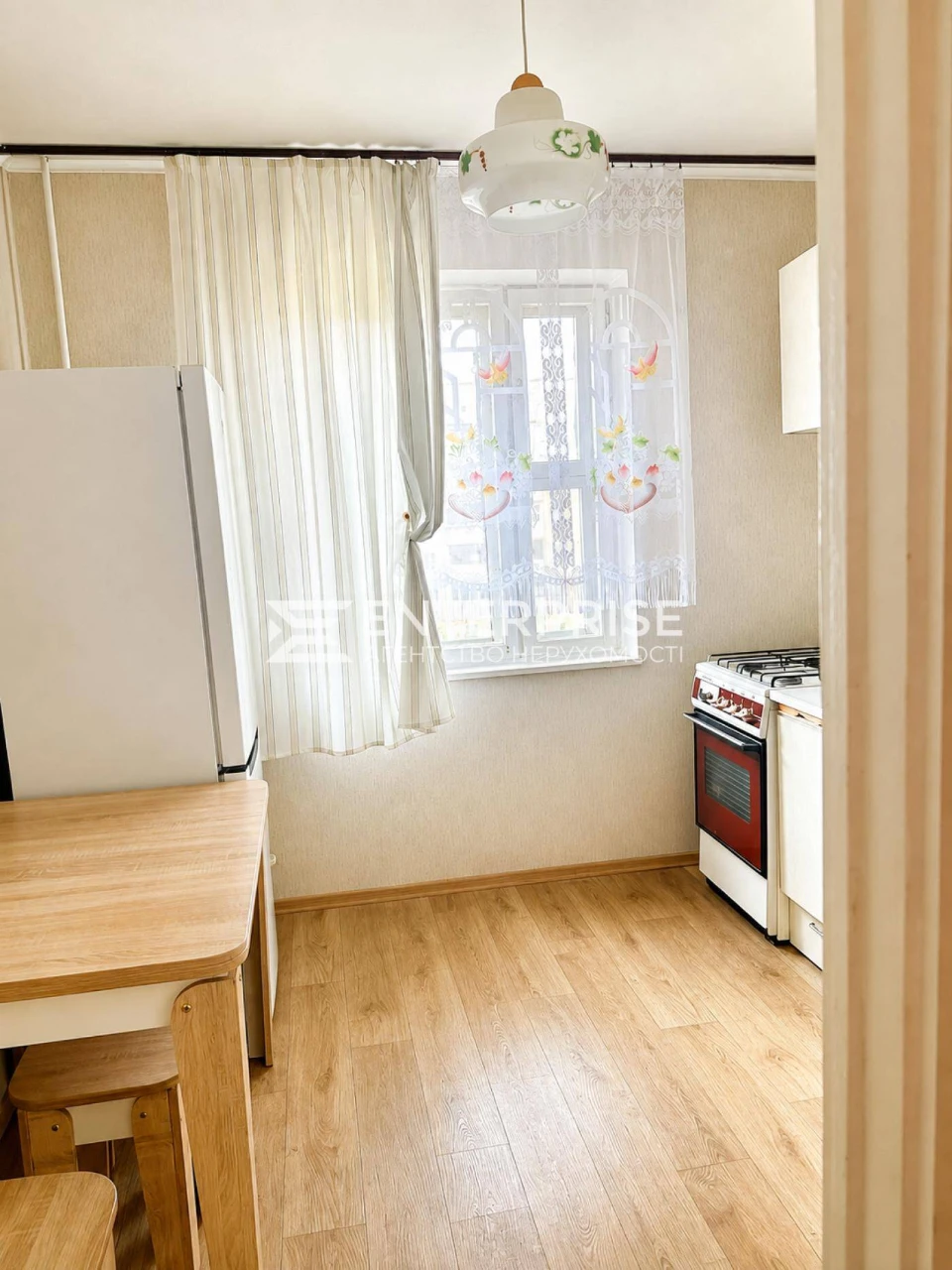 ​Sale of a 2-room apartment on Arkh. Verbitskoho St., metro station