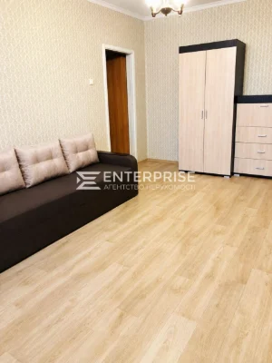 ​Sale of a 2-room apartment on Arkh. Verbitskoho St., metro station