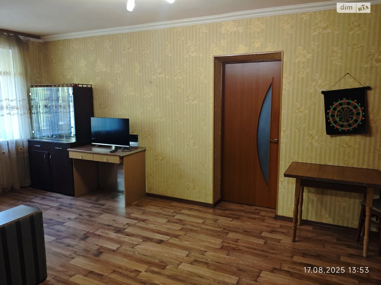 Довгострокова Оренда Квартира Робоча