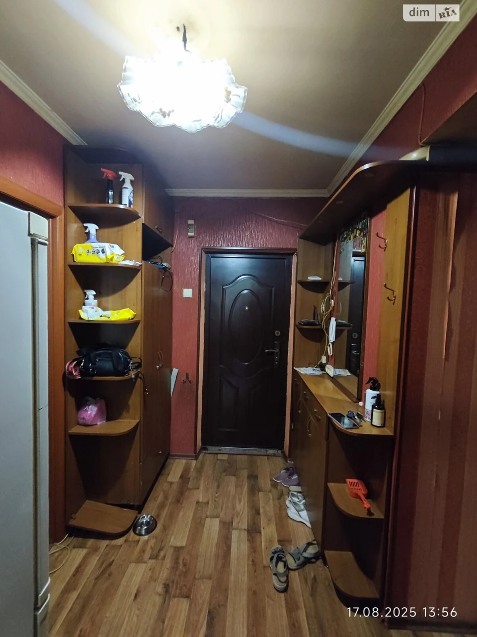 Довгострокова Оренда Квартира Робоча