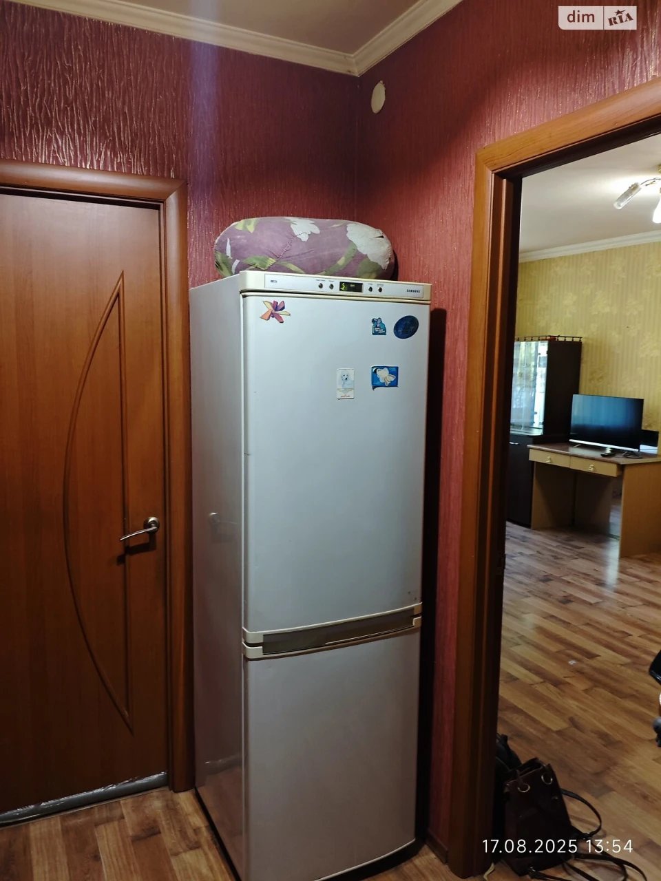 Довгострокова Оренда Квартира Робоча