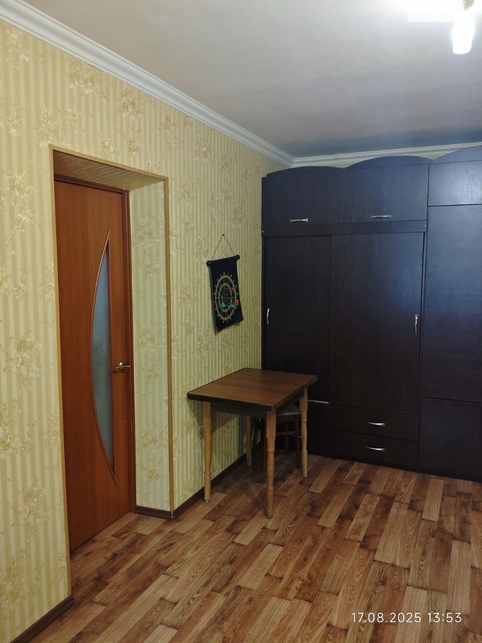 Довгострокова Оренда Квартира Робоча