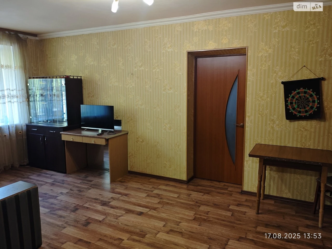 Довгострокова Оренда Квартира Робоча
