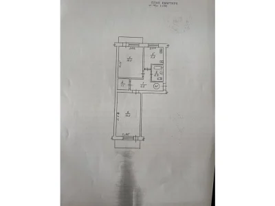 Продаж Квартира Центр