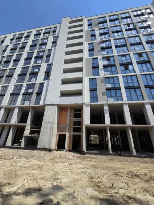 Продажа 1к квартиры на Хоткевича