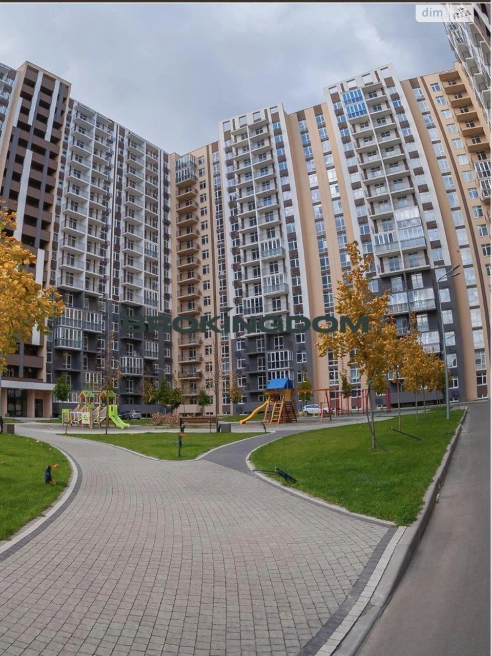 For sale Apartment Feofaniya