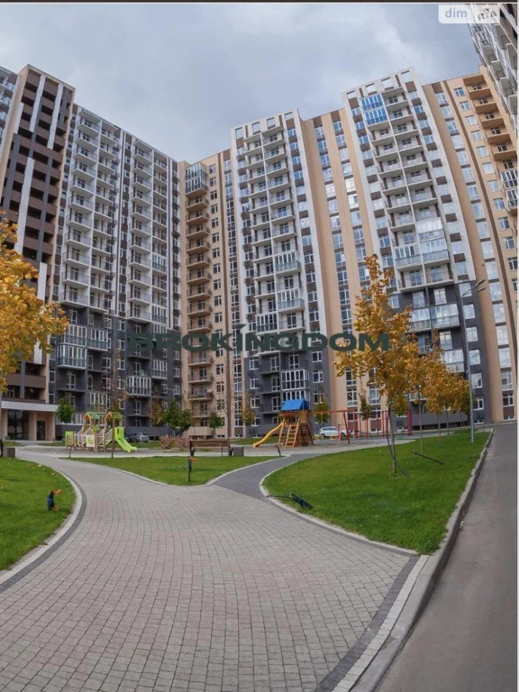 For sale Apartment Feofaniya