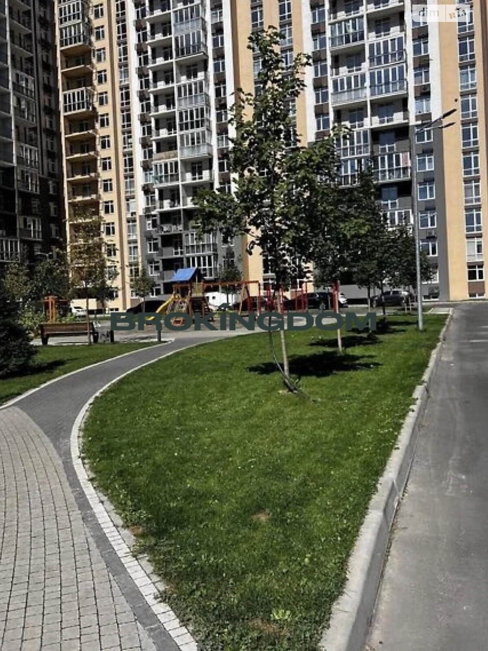 For sale Apartment Feofaniya
