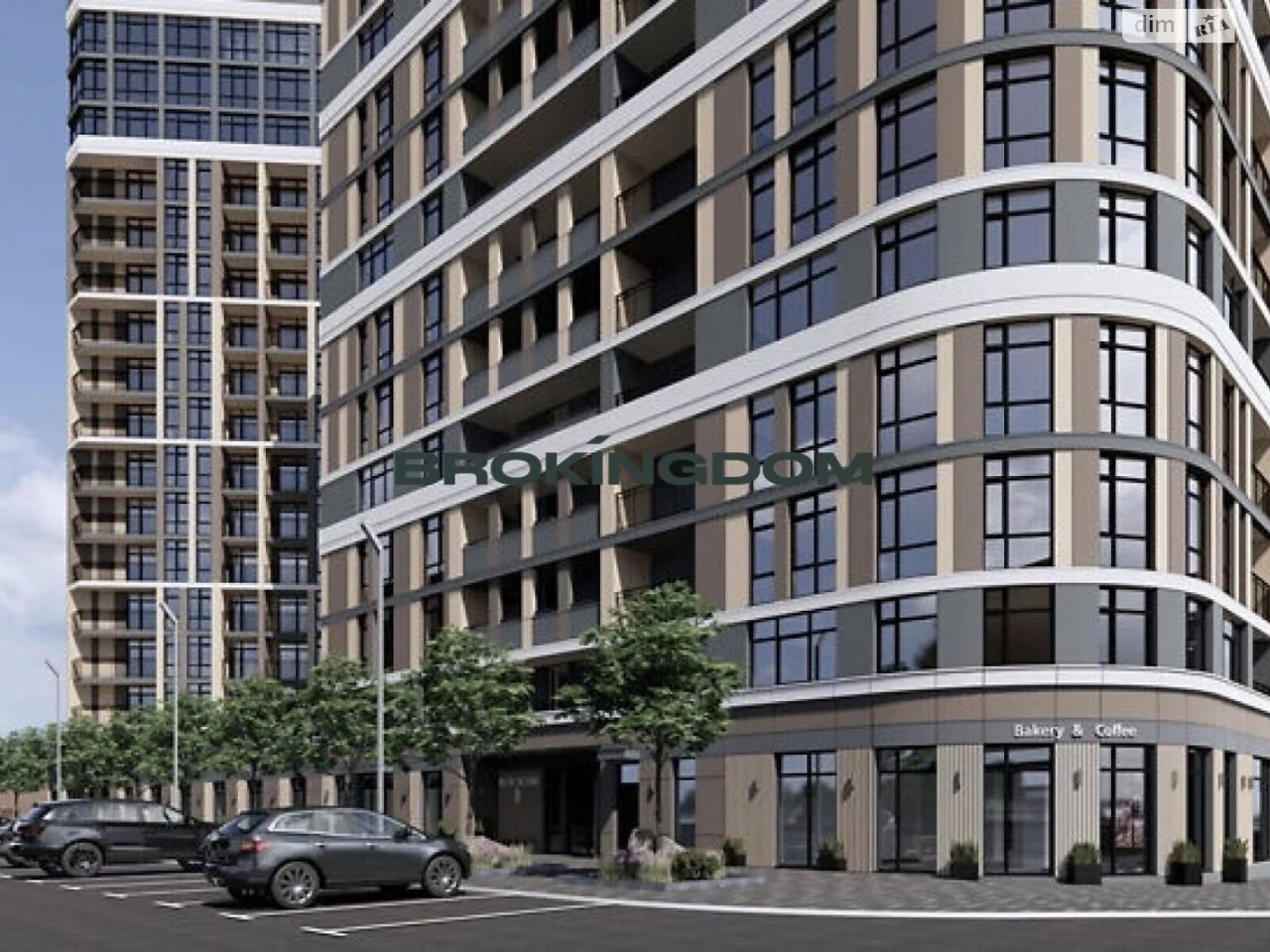 For sale Apartment Feofaniya