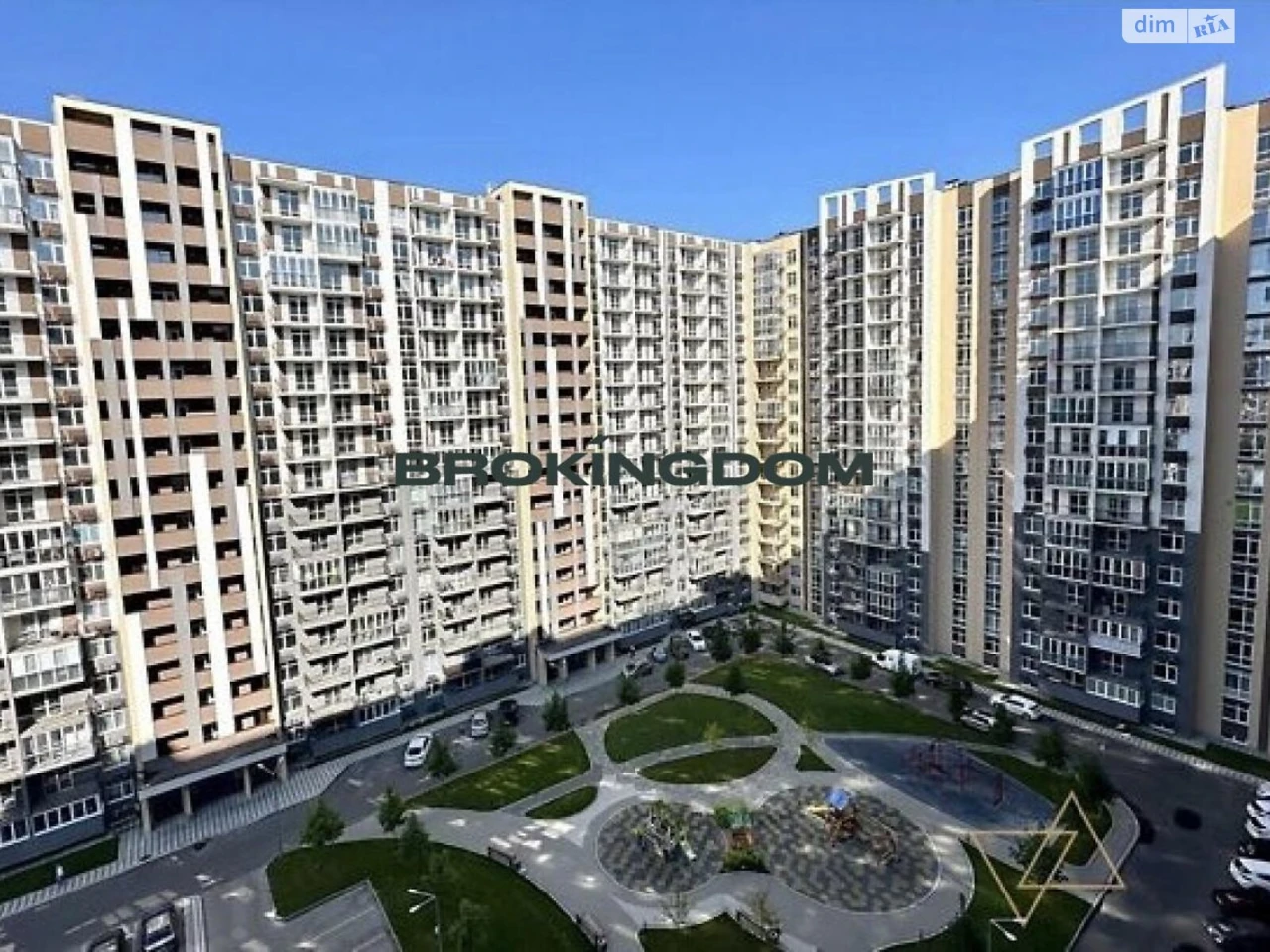For sale Apartment Feofaniya