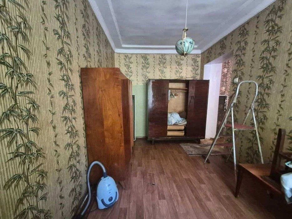 2-кімн. "сталинка" на М'ясоїдівській