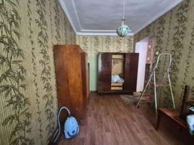 2-кімн. "сталинка" на М'ясоїдівській