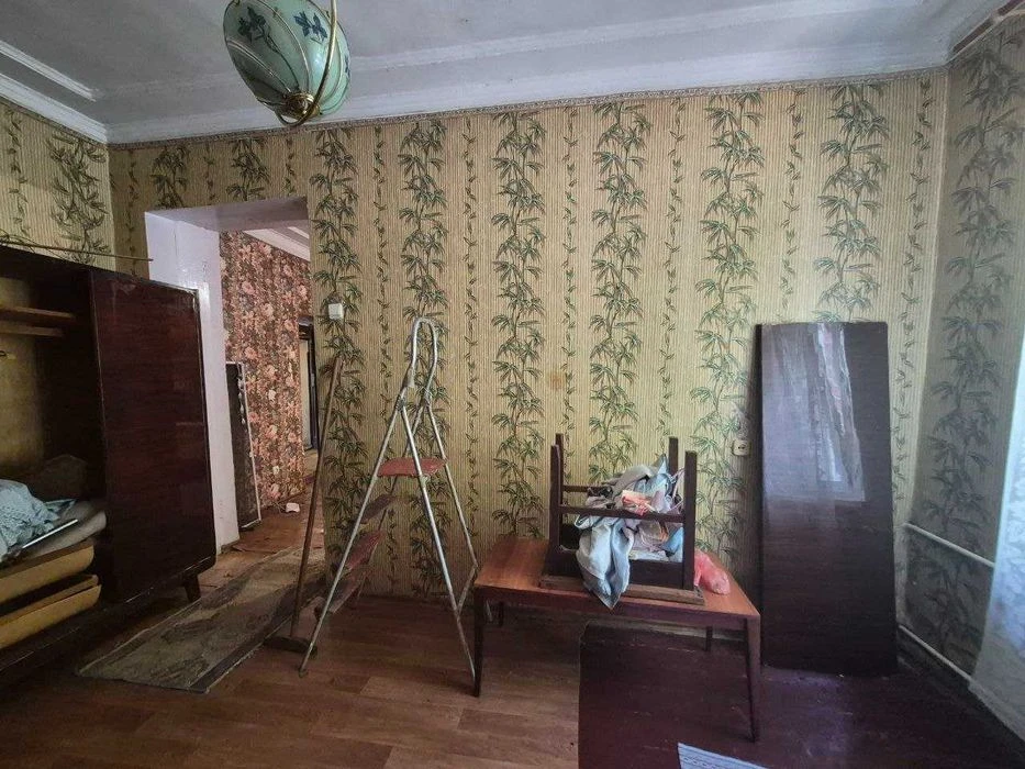 2-кімн. "сталинка" на М'ясоїдівській