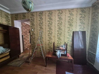 2-кімн. "сталинка" на М'ясоїдівській