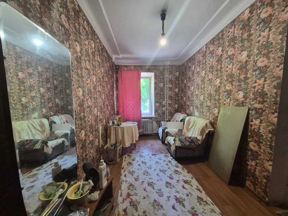 2-кімн. "сталинка" на М'ясоїдівській