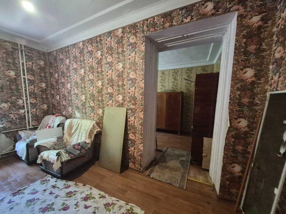 2-кімн. "сталинка" на М'ясоїдівській
