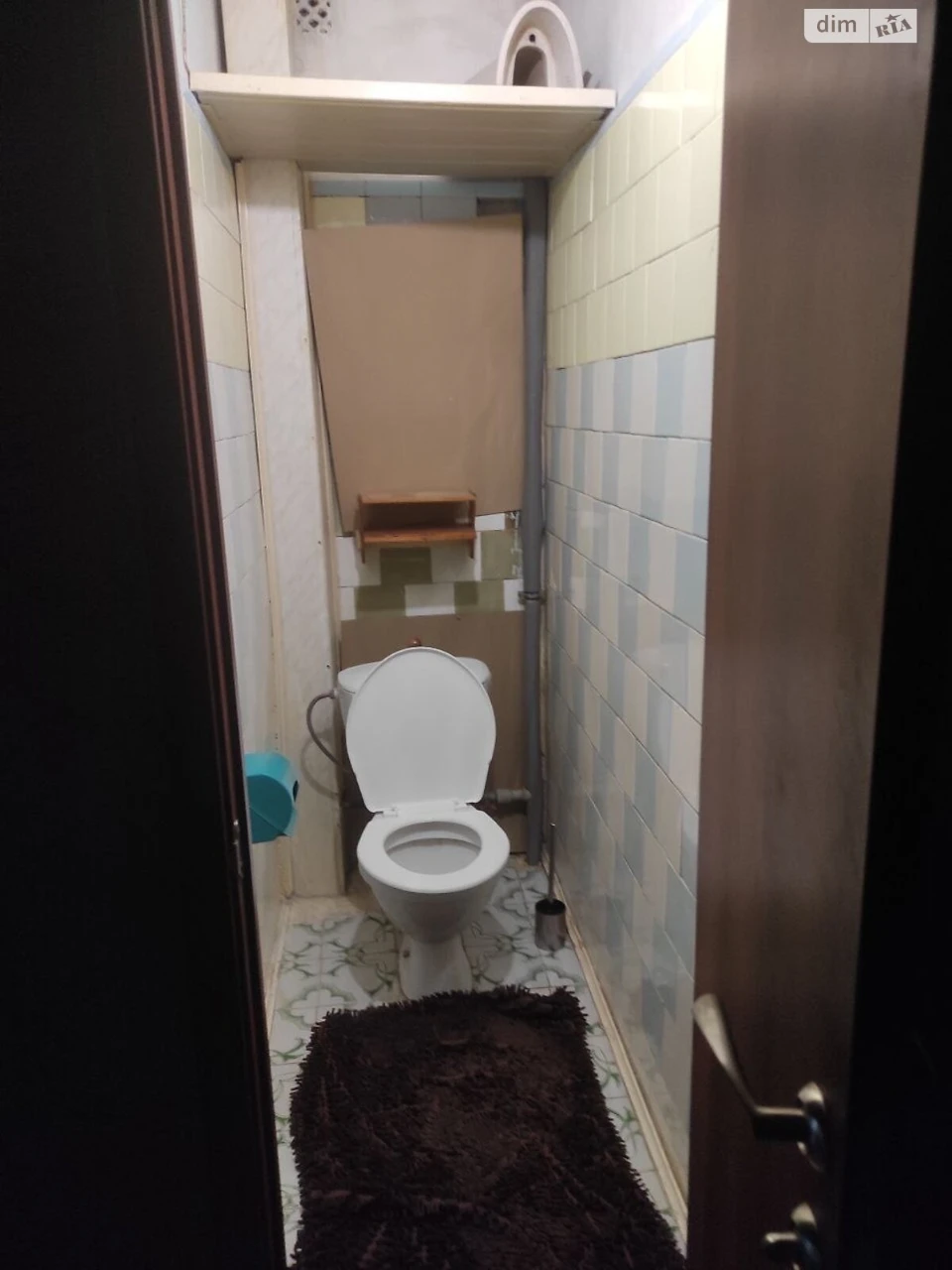 Довгострокова Оренда Квартира Нагорний