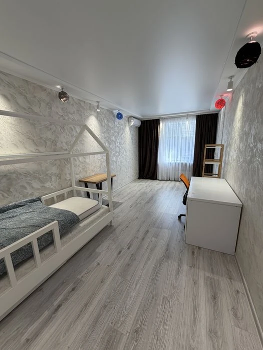 Продам 3 ком кв ЖК Дом На Титова