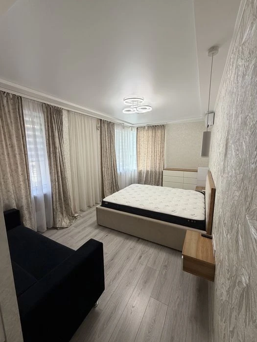 Продам 3 ком кв ЖК Дом На Титова