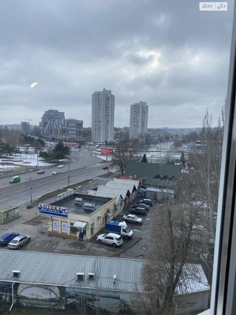 Продажа Квартира Победа-3