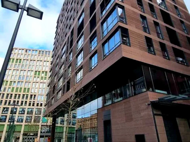Apartment. Dnipro, Shevchenko St.