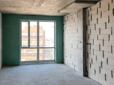 Apartment. Dnipro, Shevchenko St.