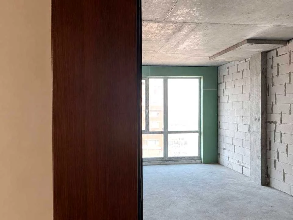 Apartment. Dnipro, Shevchenko St.